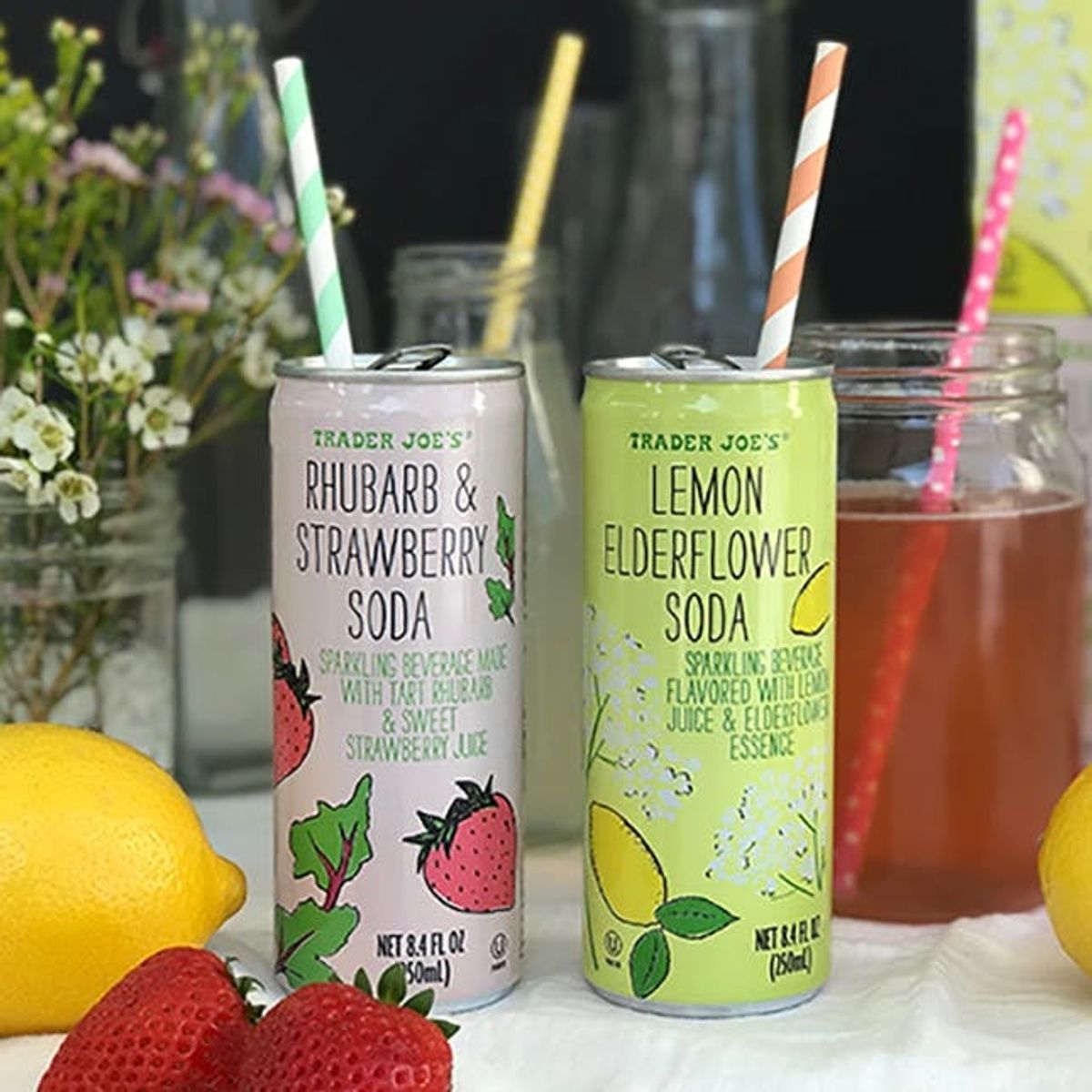 The Best Sips at Trader Joe’s (All Under $5!)