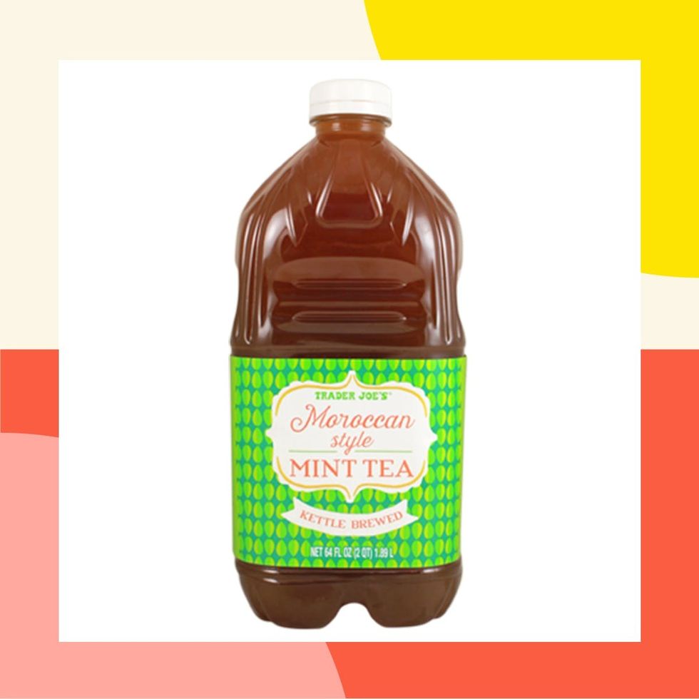 The Best Sips at Trader Joe’s (All Under 5!) Brit + Co