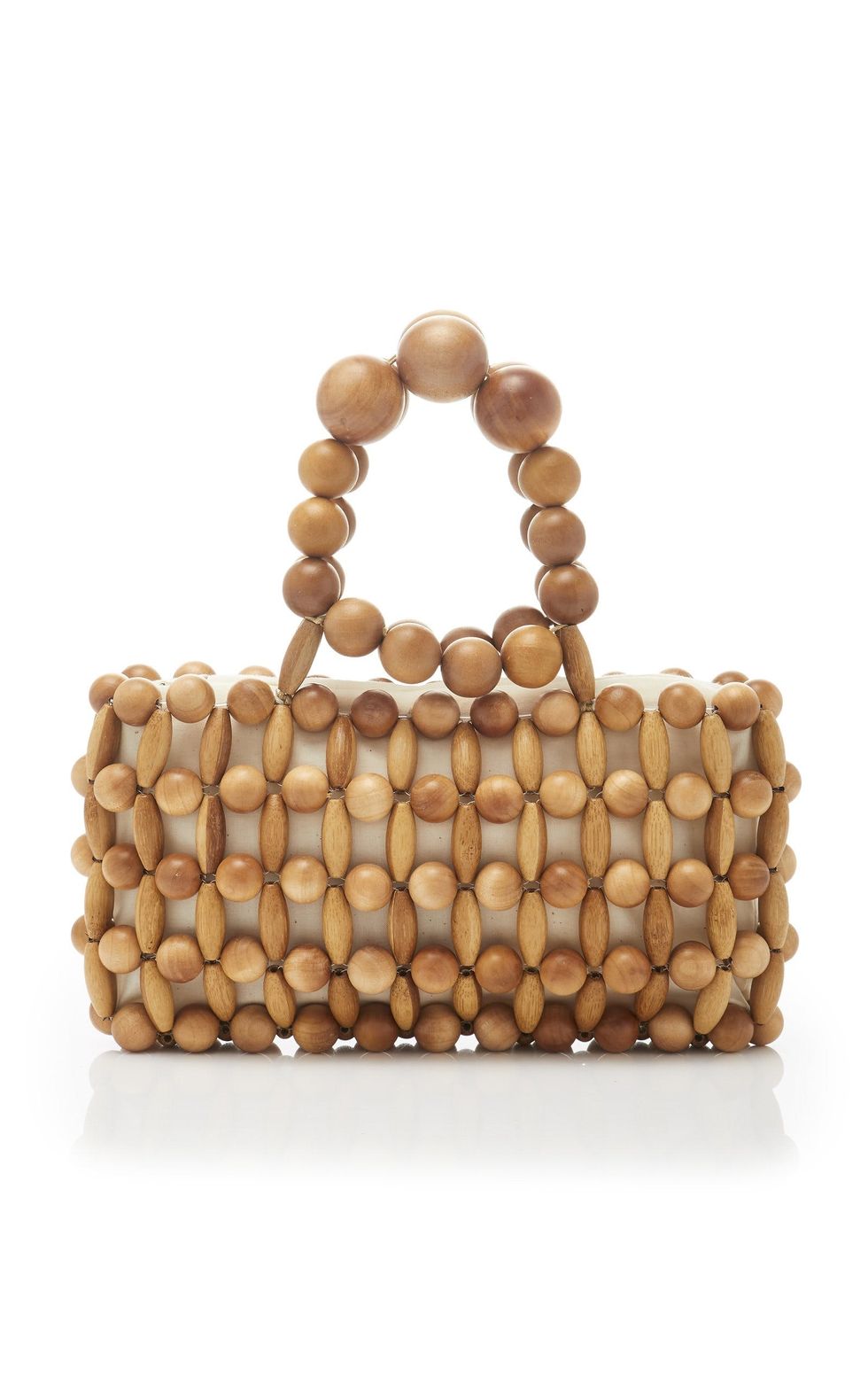 12 Beaded Bags That Will Replace Your Straw Bag This Summer - Brit + Co