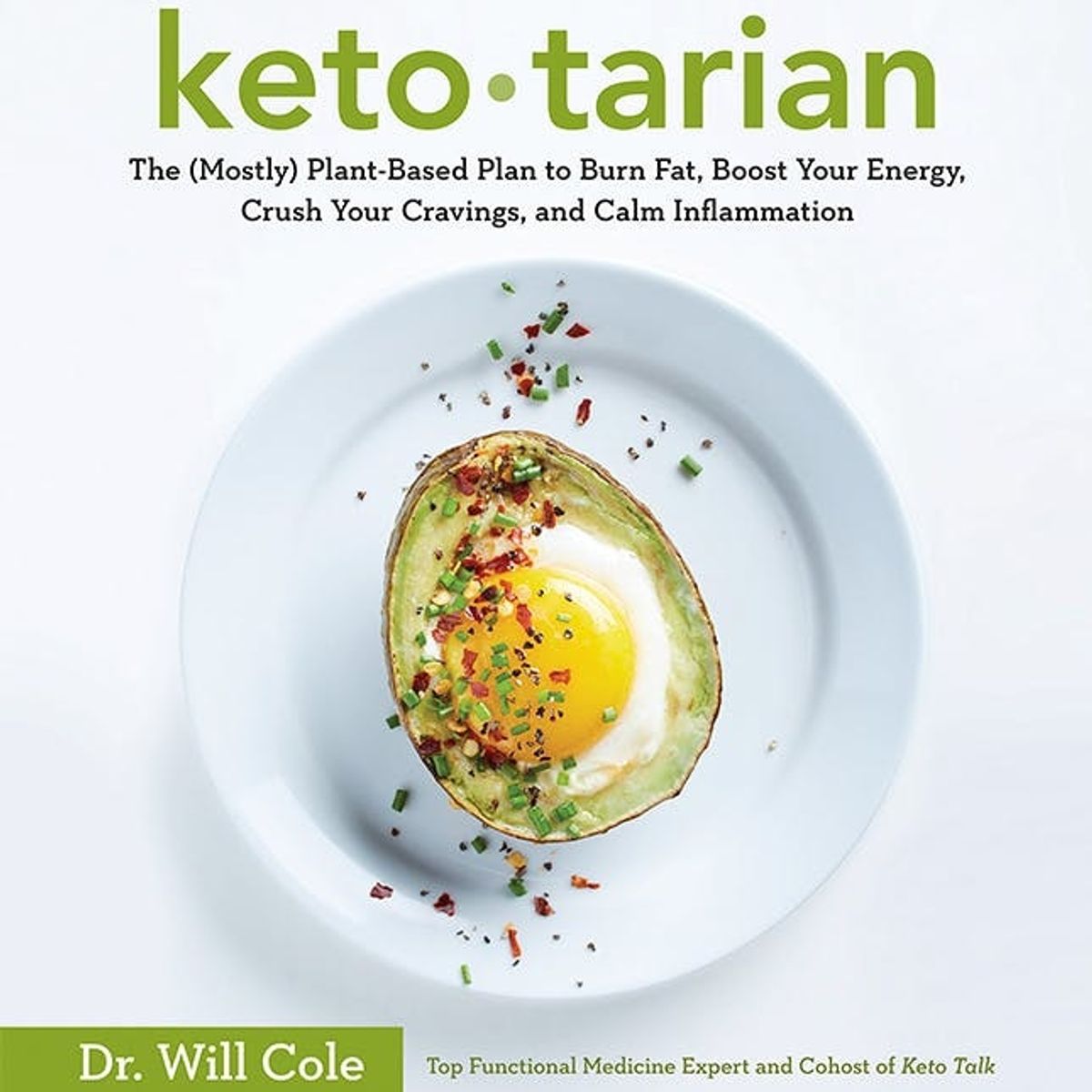 7 New Keto Cookbooks That You Need to Get, STAT