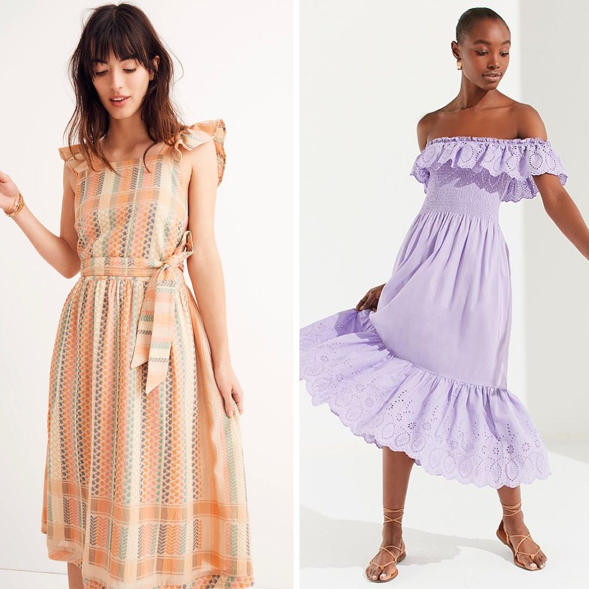 26 Honeymoon Dresses to Pack After the Wedding