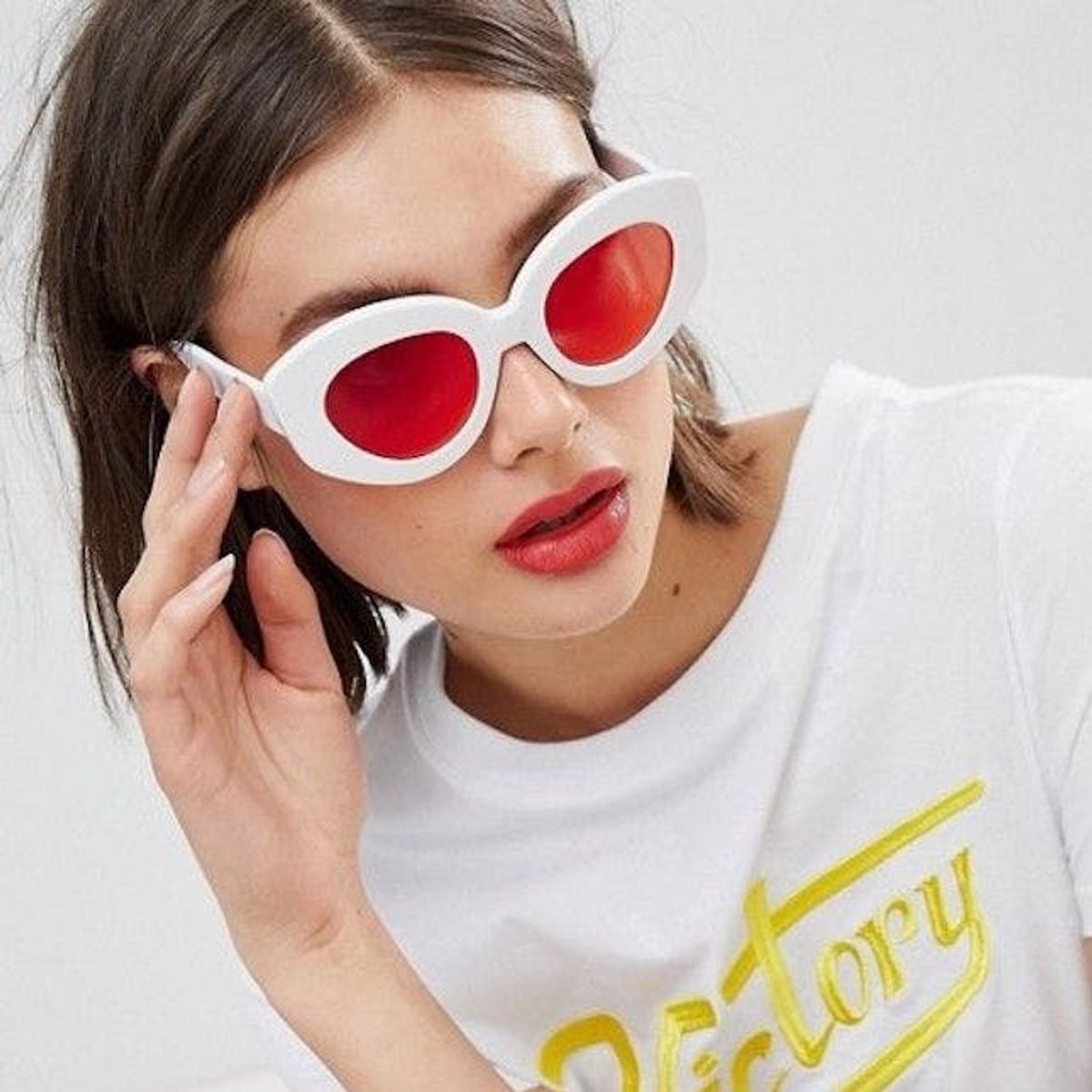 The Hottest ASOS Beachwear Pieces — All Under $100