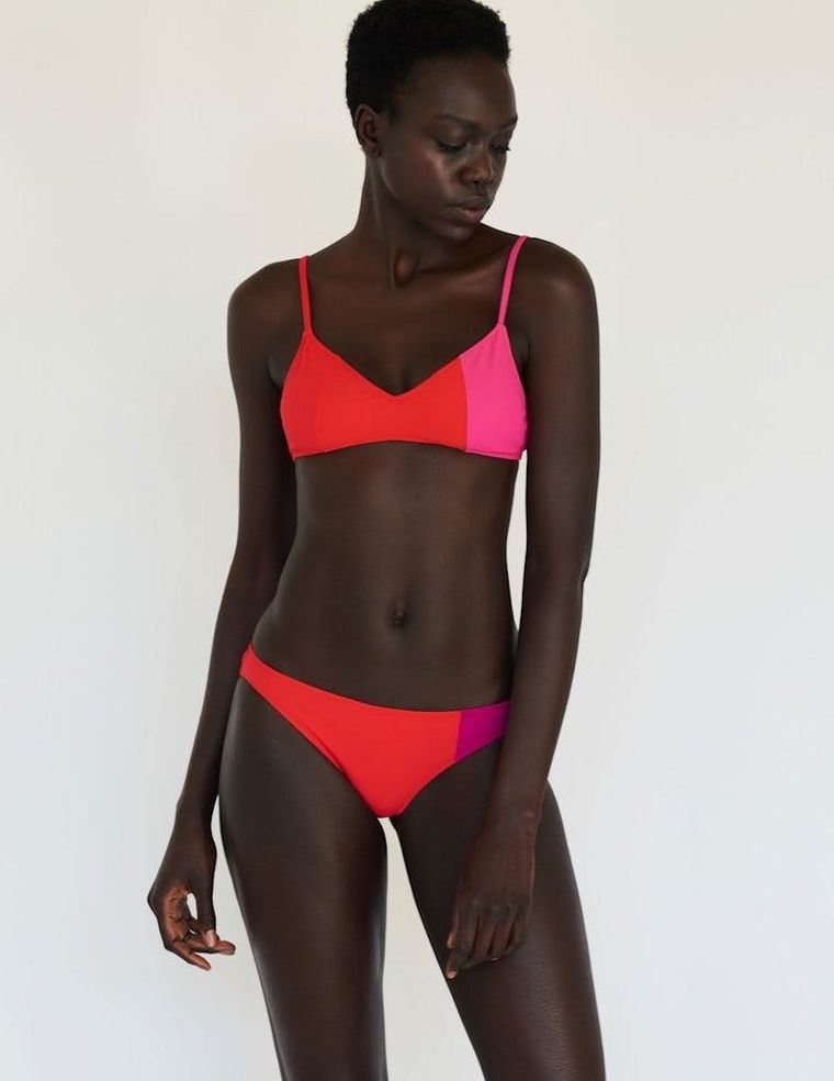 15 Slay-Worthy UPF-rated Swimsuits That Will Protect You All Summer Long