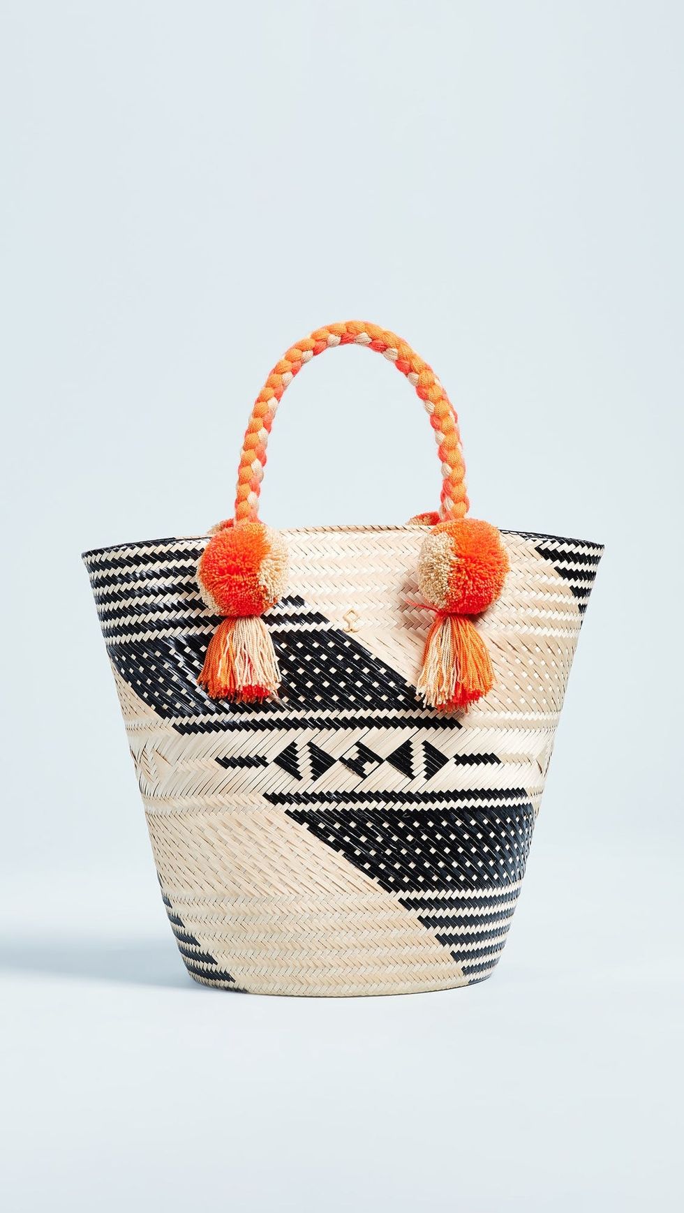 16 Straw Bags That Are So 2018 - Brit + Co