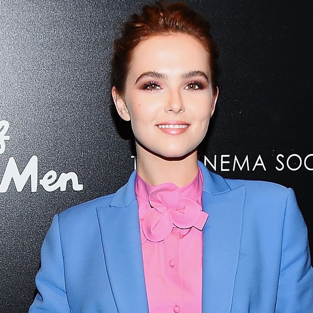 Proof That Zoey Deutch Is Low-Key Dominating Red Carpet Style