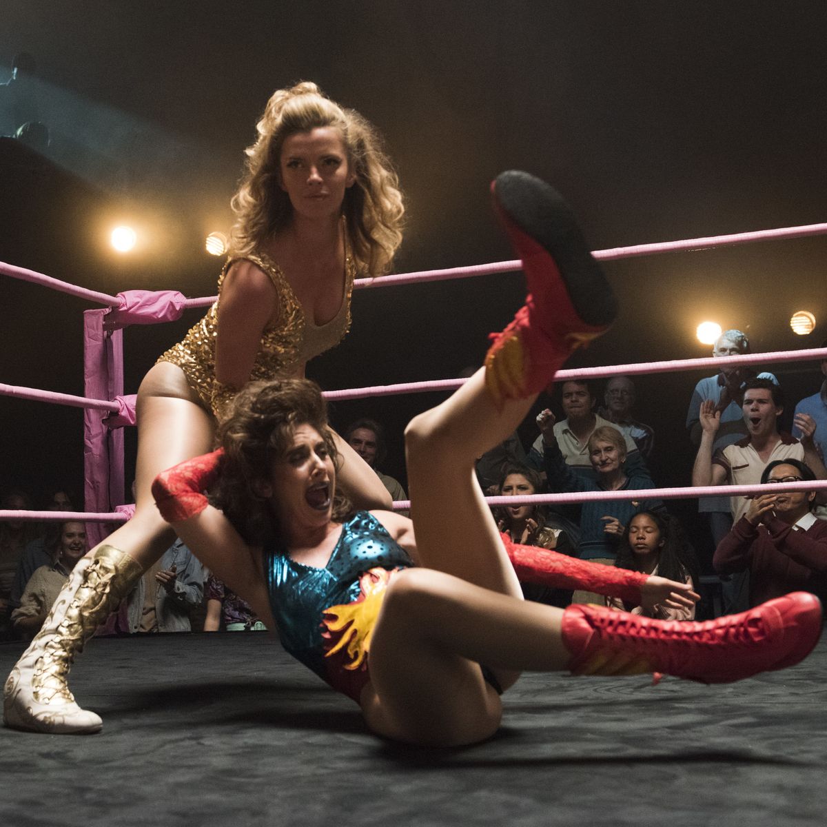 Binge-Worthy Bulletin: 11 Reasons We’re Obsessed With ‘GLOW’