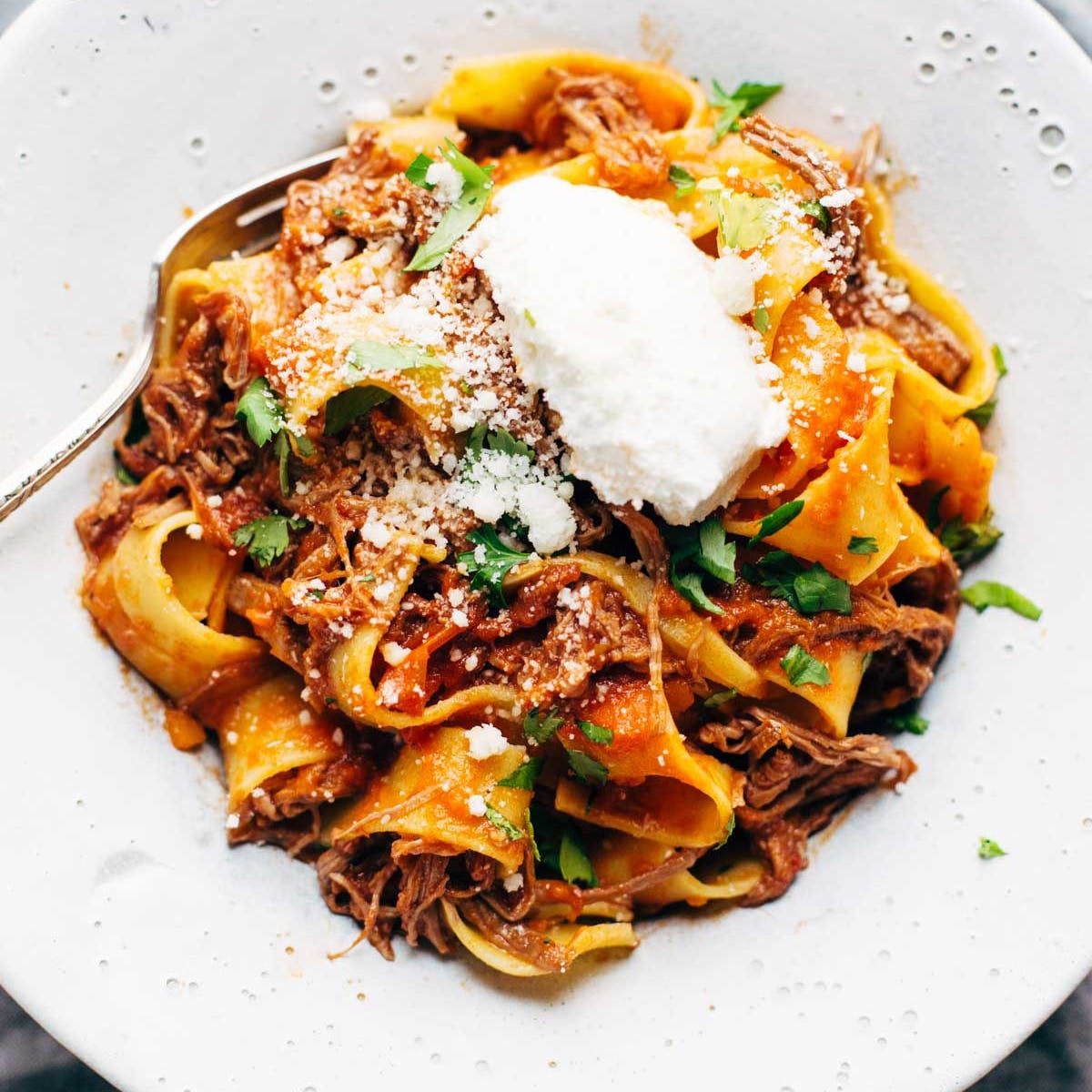 15 Slow-Cooker Beef Recipes That’ll Impress at the Dinner Table