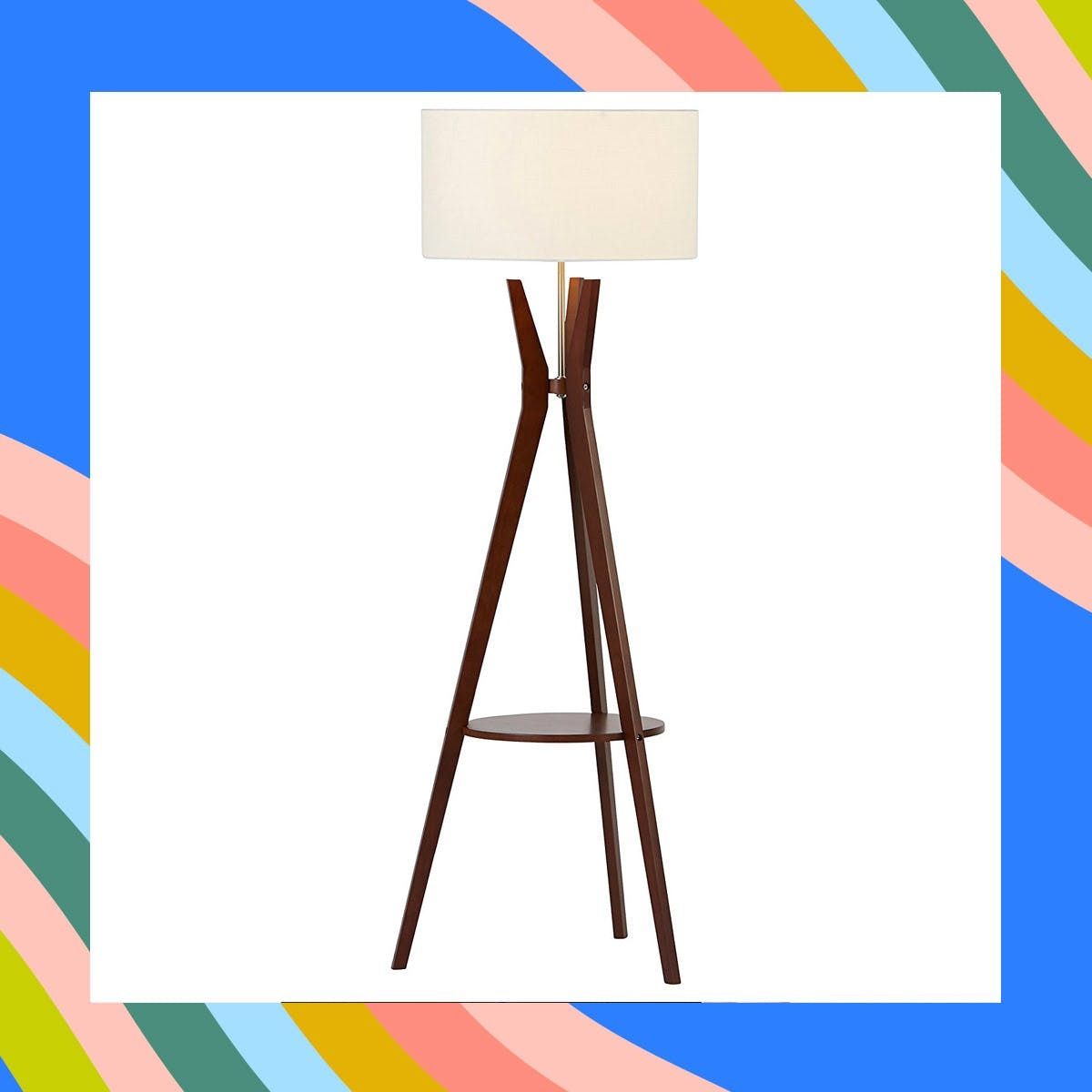 20 Mid-Century Modern Finds You Can Get on Amazon Prime