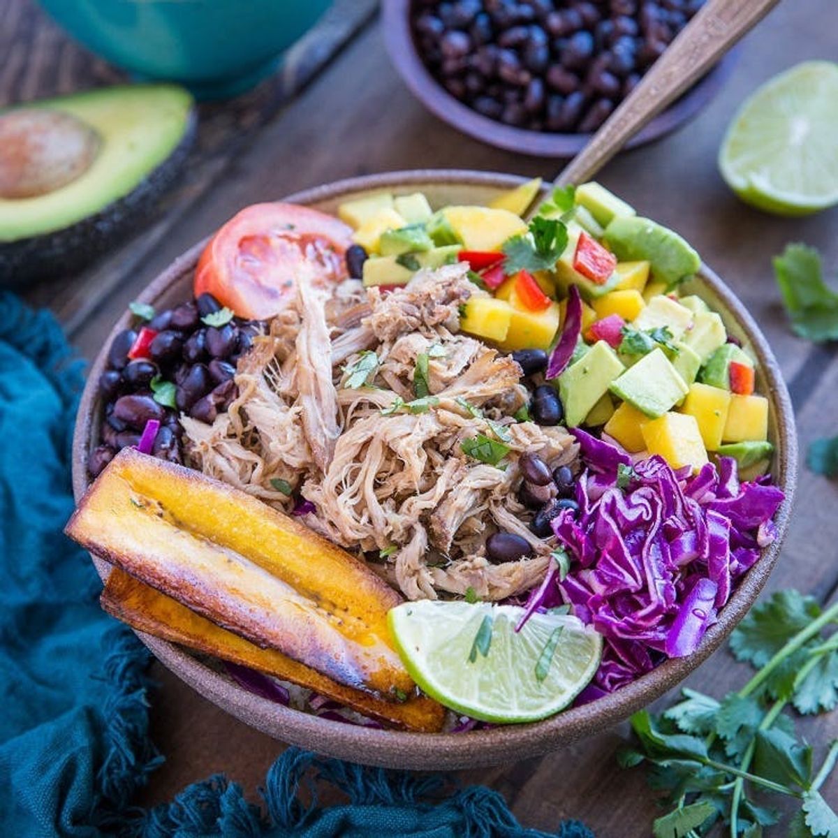 15 Slow-Cooker Pulled Pork Recipes for Cozy Sundays