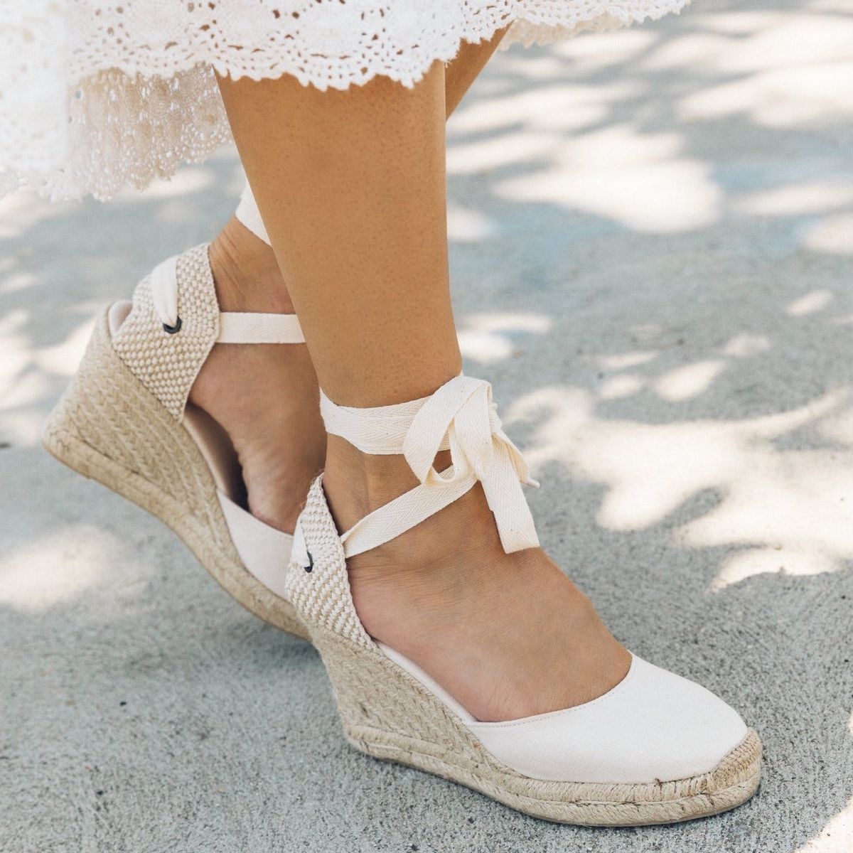 How to Spend Under $100 on Your Wedding Day Shoes
