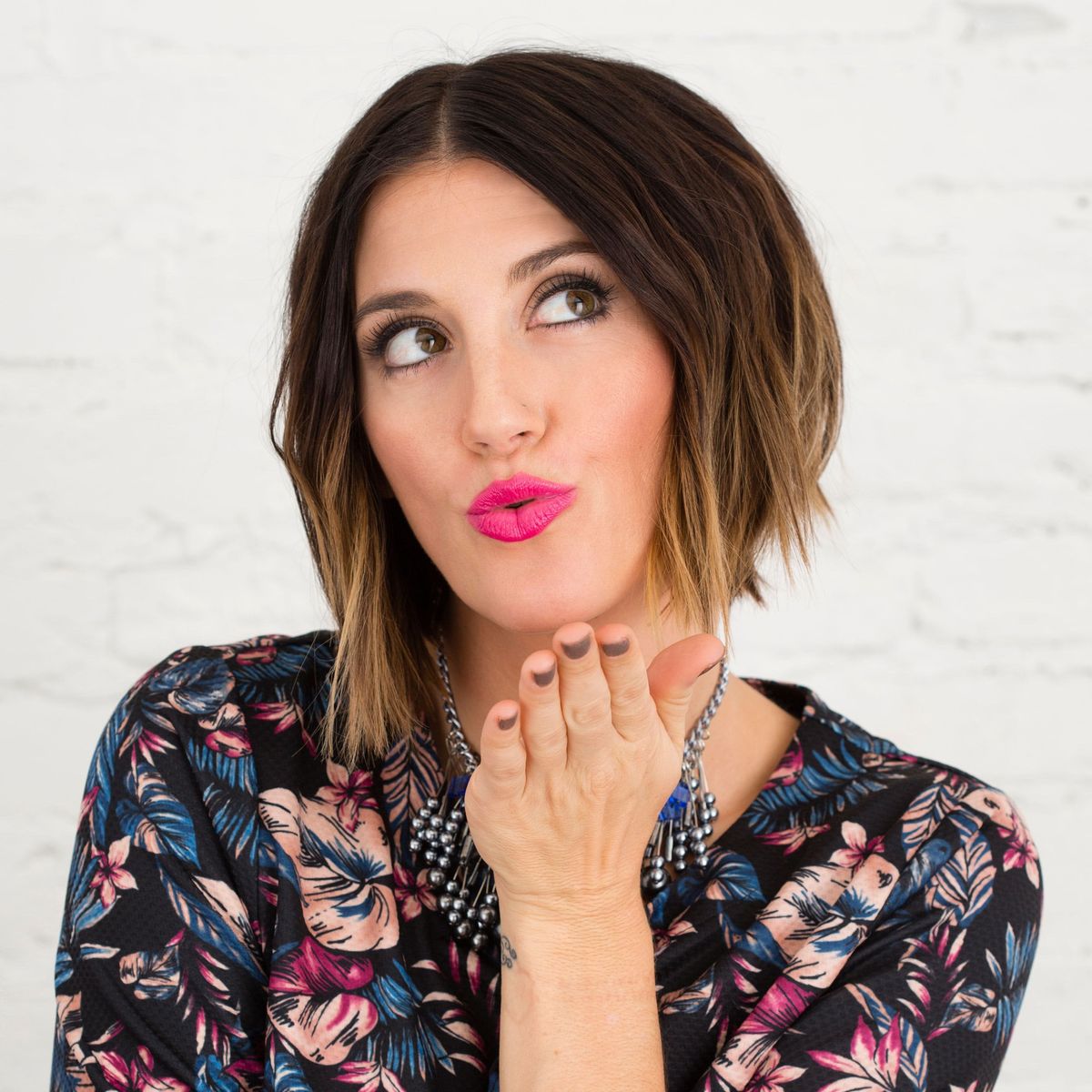 20 of the Most Kissable Lipstick Tricks + Products