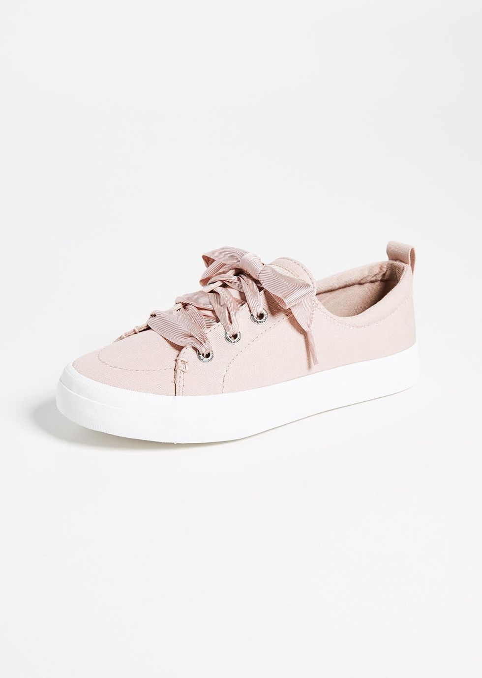 12 Sneakers That Might Replace Your Heels for Good - Brit + Co