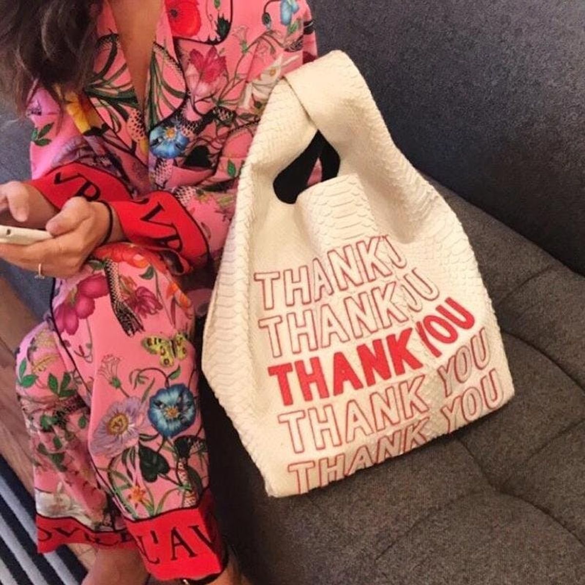 16 Stylish Shopper Totes That’ll Hold All of Your Ish This Summer