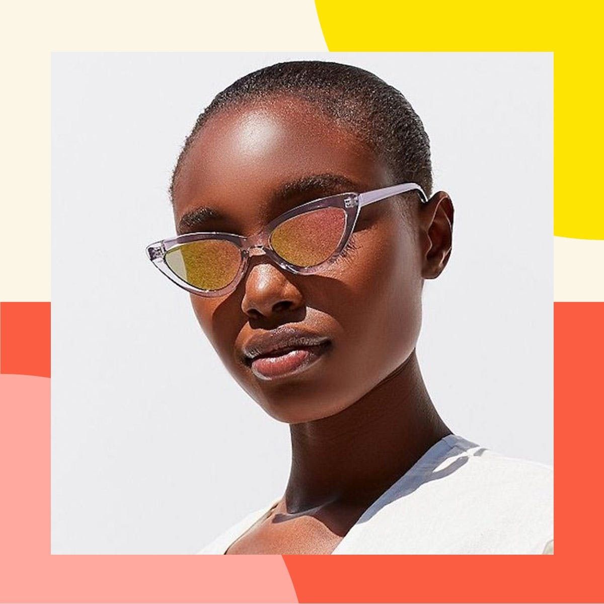 16 Pairs of Trendy Summer Sunnies for Under $100