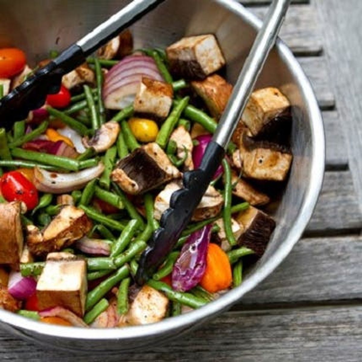 15 Healthy Camping Recipes That Don’t Sacrifice Flavor