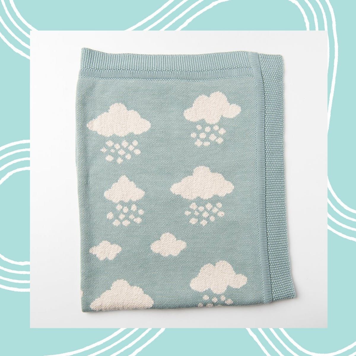 Joanna Gaines’ New Baby Collection Is a True Cuteness Overload