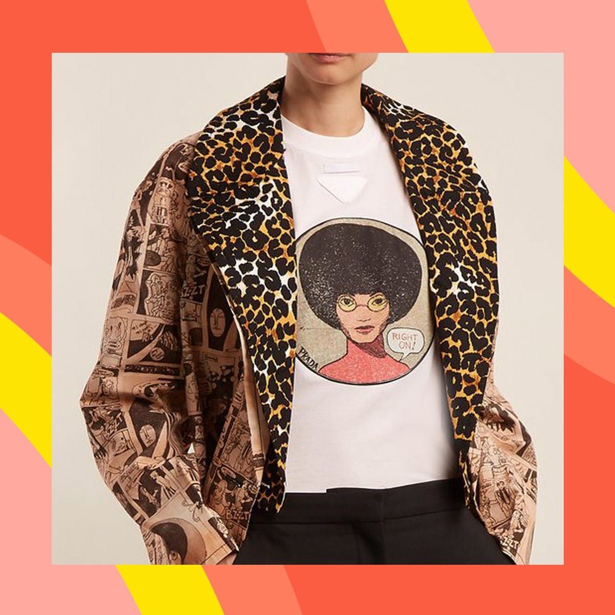 23 Graphic T-Shirts That Will Get You Through Summer