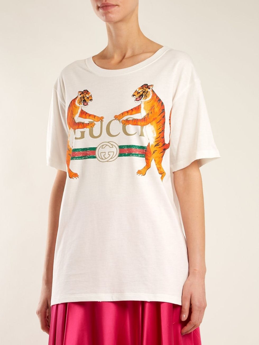 23 Graphic T-Shirts That Will Get You Through Summer - Brit + Co