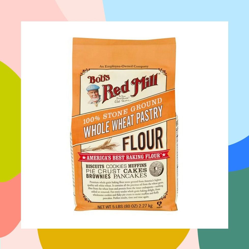 How to Decide Bleached vs Unbleached Flour Brit + Co Brit + Co