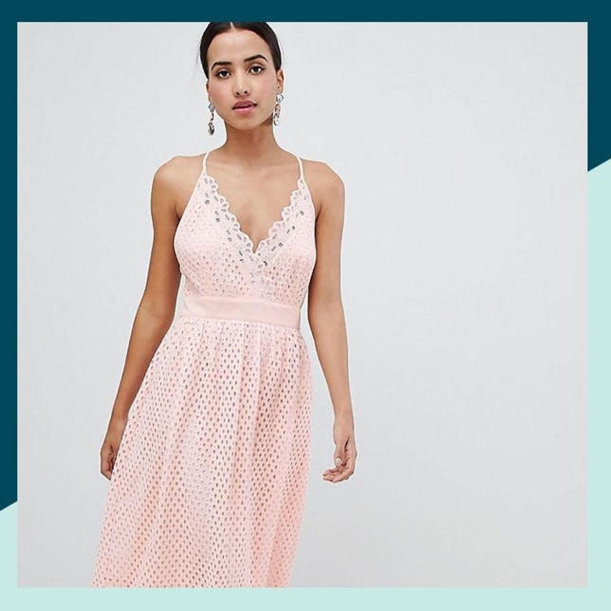 11 Wedding Guest Dresses That Stand Up to the Summer Heat