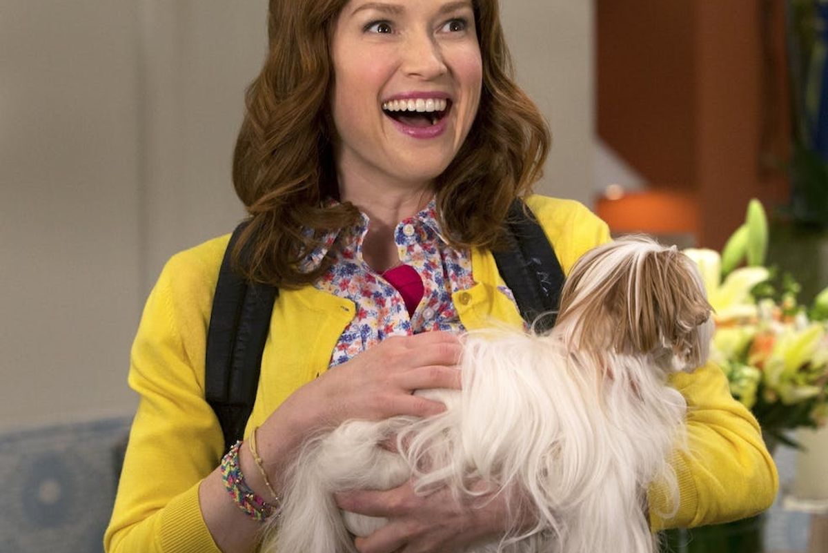 Kimmy Schmidt's 12 Most Empowering Quotes