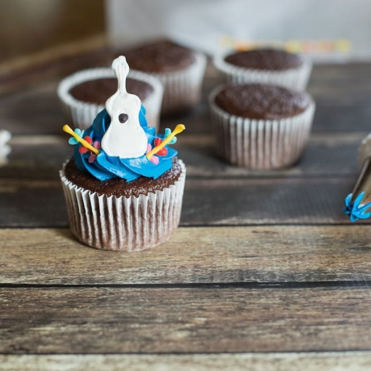 10 Disney Treats That Are *Almost* Too Cute to Eat