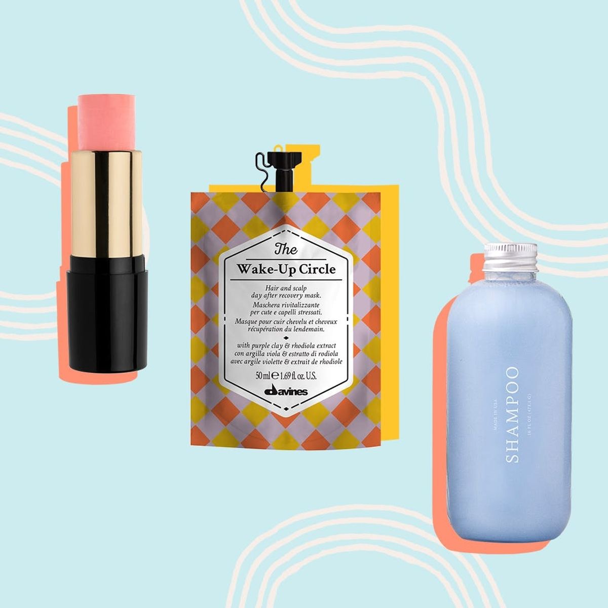 Every New Beauty Buy We’re Shopping This June