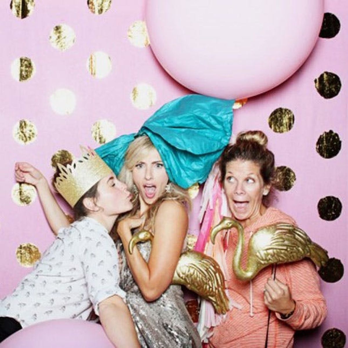 9 Ways to Plan the Best Bachelorette Party Ever