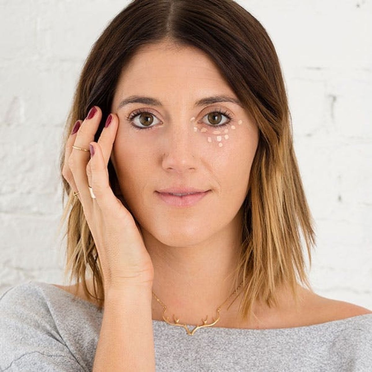 Base Makeup: 4 Steps to Getting a Flawless Face