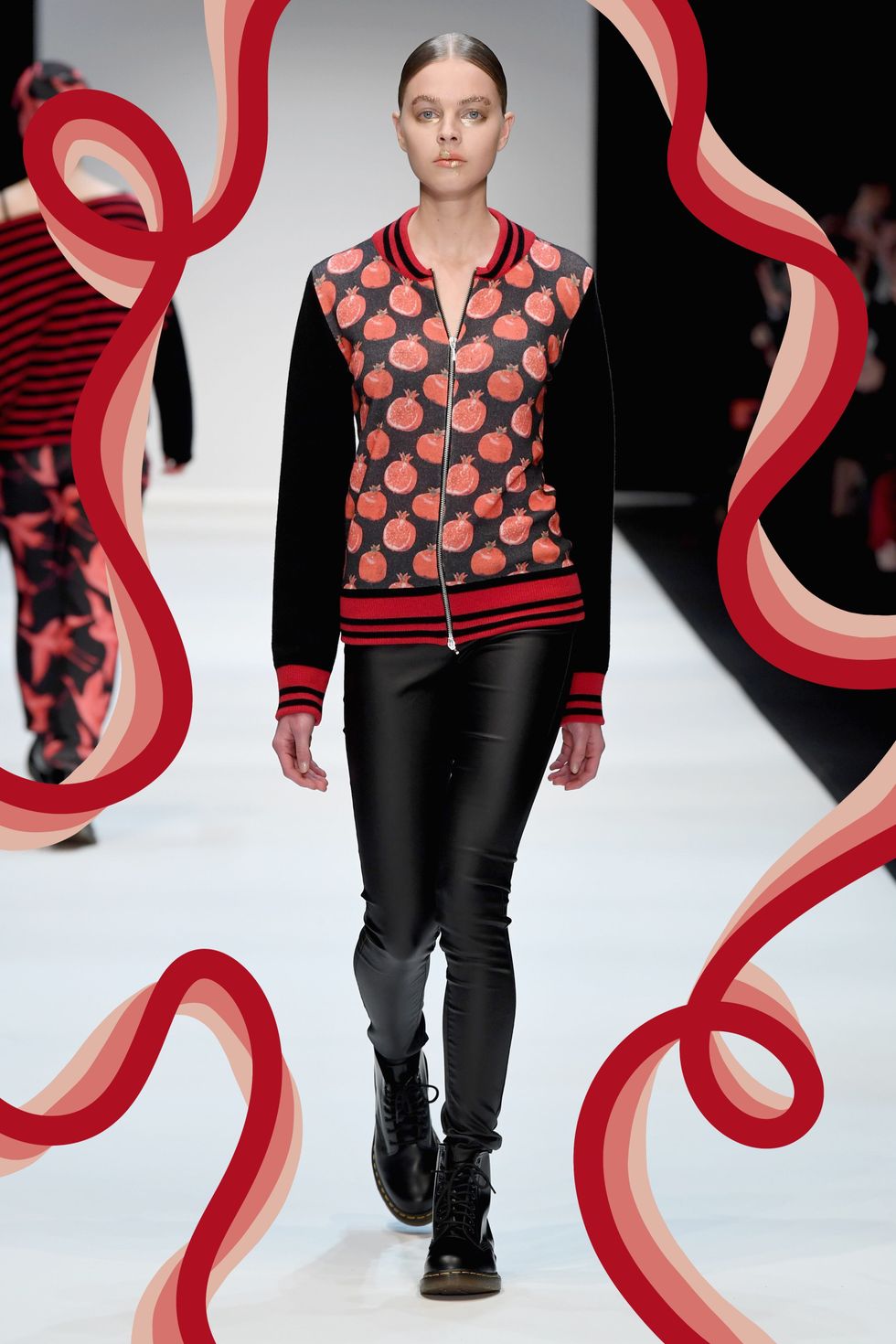 The 15 Most Popular Patterns and Prints of Spring 2018 - Brit + Co