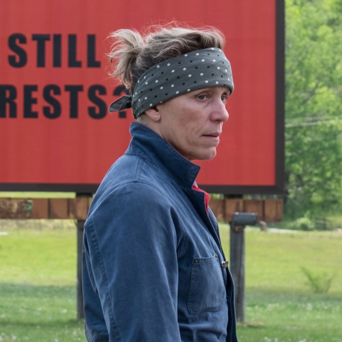 2018 Awards Season Scorecard: How the Oscar Nominees Stack Up