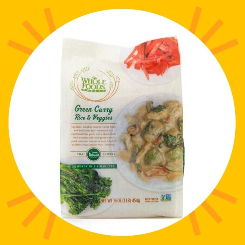 14 Frozen Vegan Meals That Feed a Family the Easy Way - Brit + Co