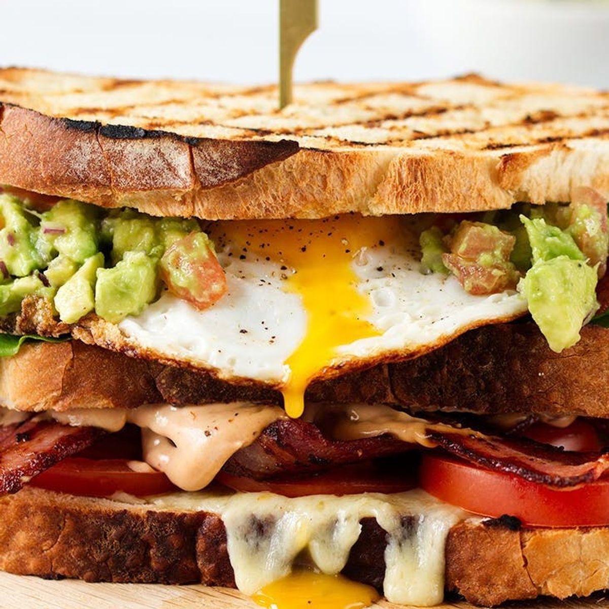 Here’s the Sandwich You Should Order (or Make) Based on Your Zodiac