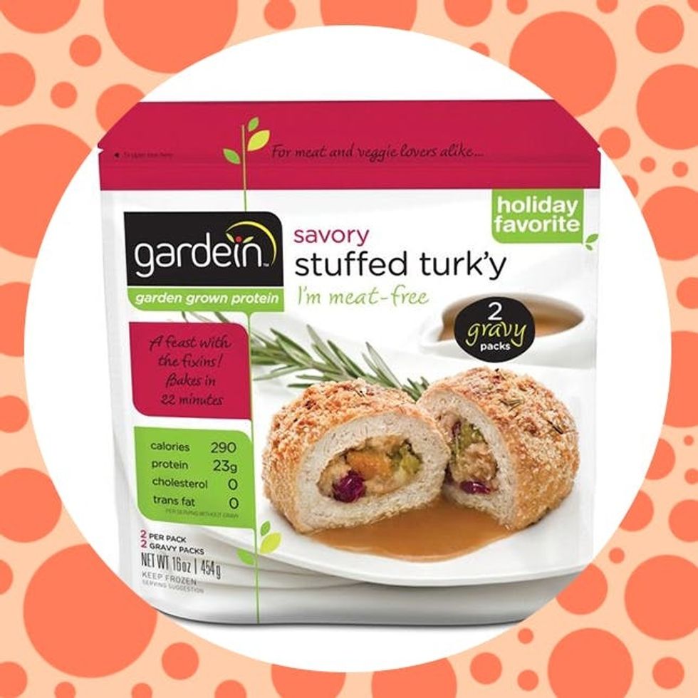 14 Frozen Vegan Meals That Feed a Family the Easy Way Brit + Co