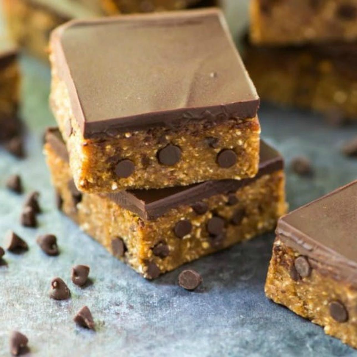 13 Healthy Cookie Dough-Inspired Recipes That’ll Make You Rethink Everything