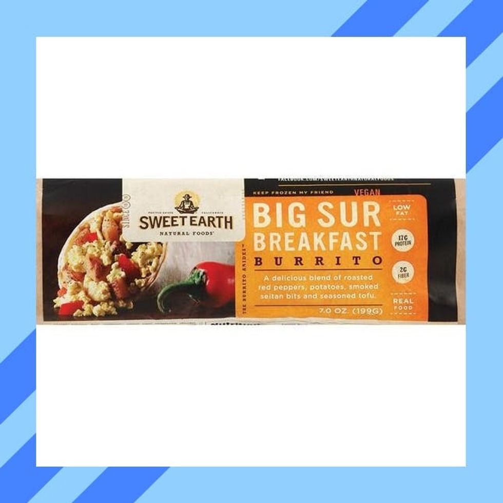 The Best StoreBought Vegan Breakfast Foods to Fuel Your Mornings