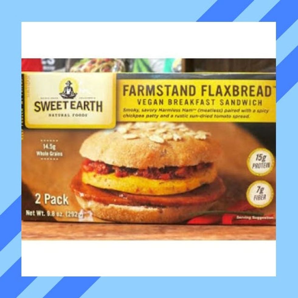 The Best StoreBought Vegan Breakfast Foods to Fuel Your Mornings