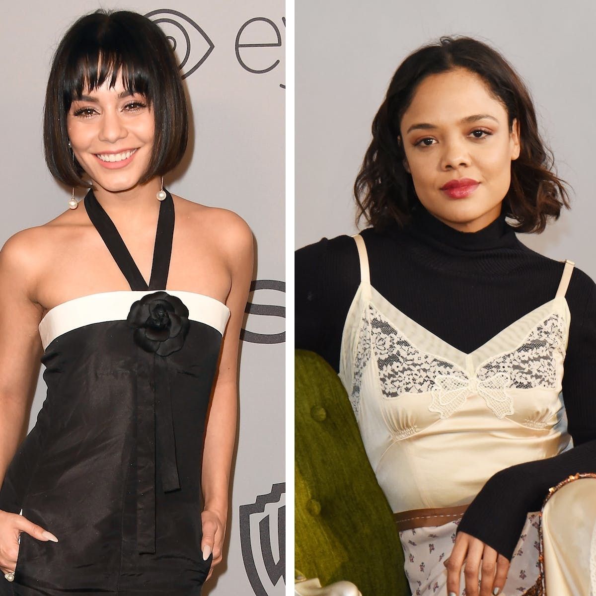 10 Celebrities Who Look Bangin’ in a Bob for 2018