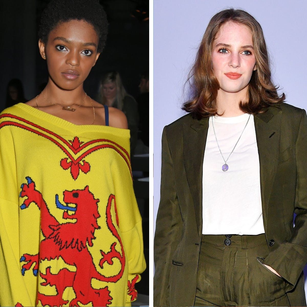 This Fresh Crop of Fashionable Celeb Offspring Should Be on Your Radar STAT