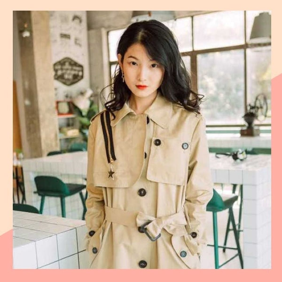 19 Head-Turning Trench Coats You Need to Invest in for Spring