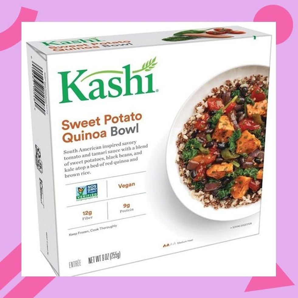 The Best StoreBought Vegan Breakfast Foods to Fuel Your Mornings