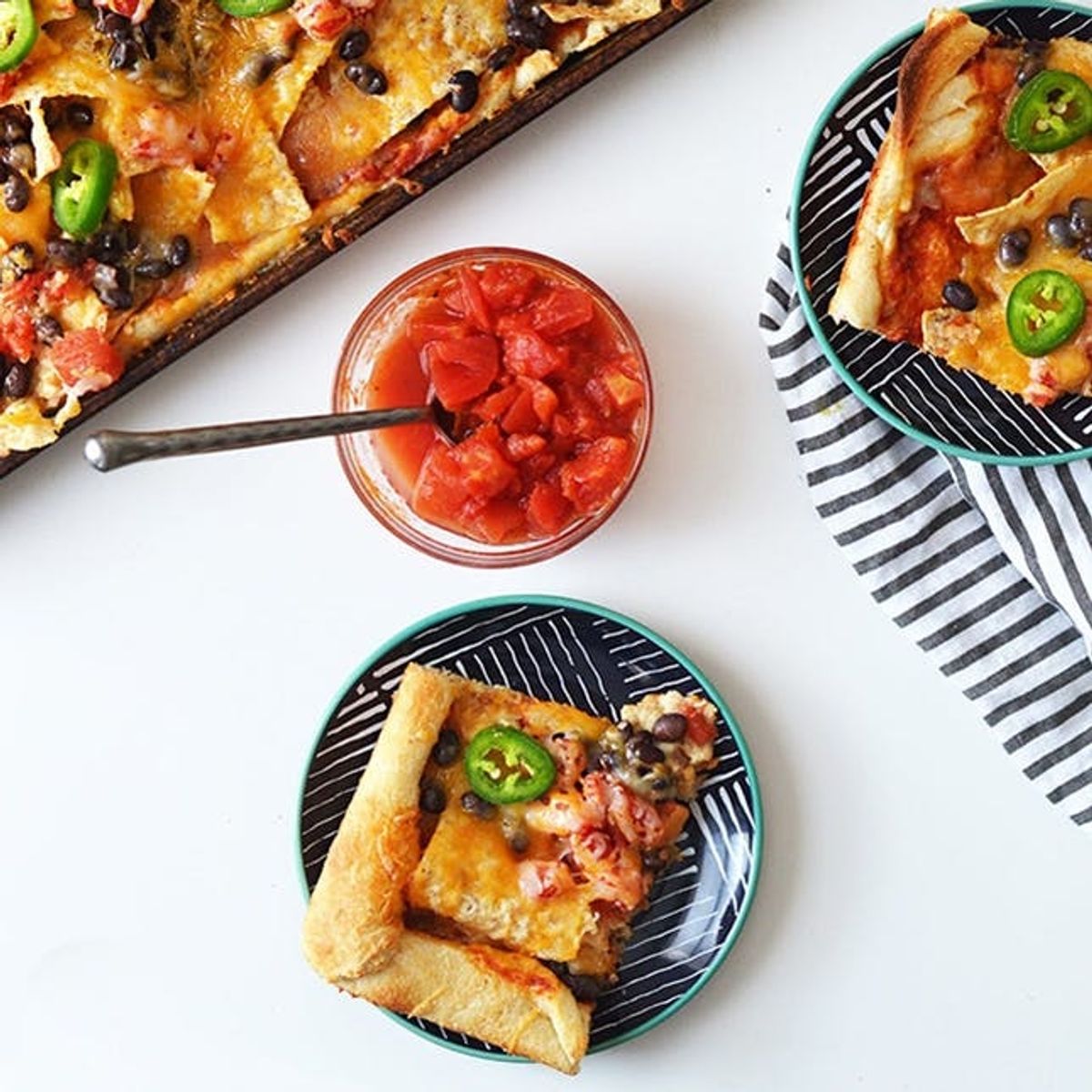 Brit + Co’s 17 Best Party Snack Recipes for *Flawless* Entertaining