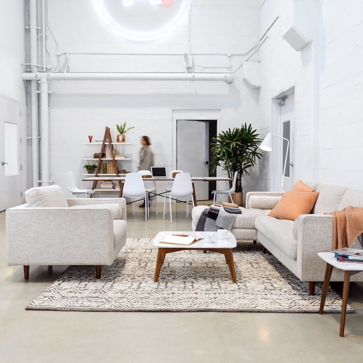 The Furniture Launch Your Office Has Been Waiting For