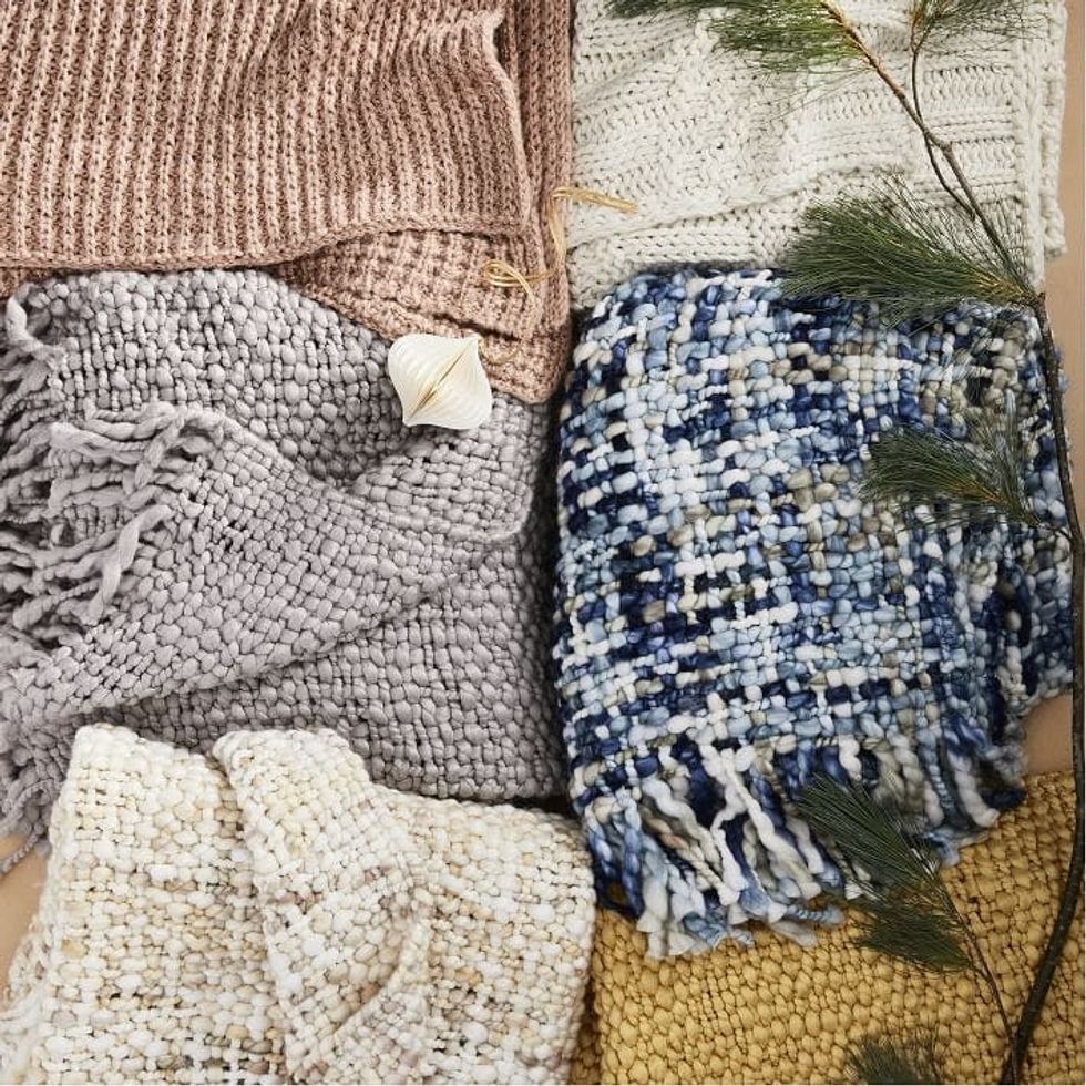 15 Stylish Spring Finds from West Elm Under 100 Brit + Co