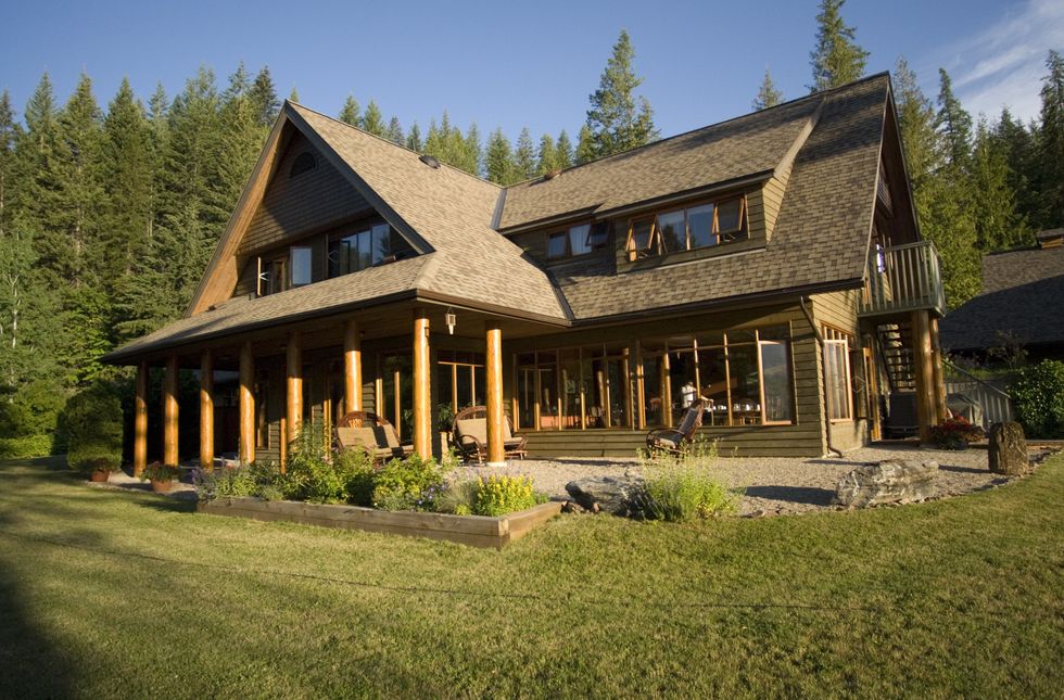 Picture of 25 Off-the-Grid Getaways That Will Truly Let You Unplug - Brit + Co