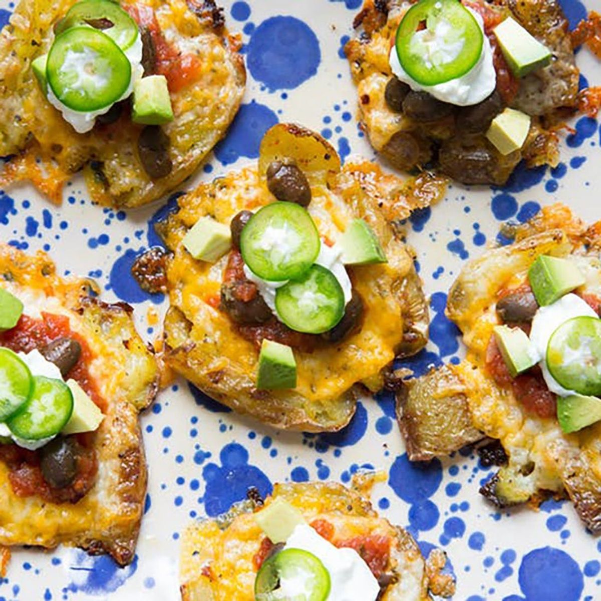 13 Easy Tex-Mex Recipes That Will Spice Up Your Weeknights