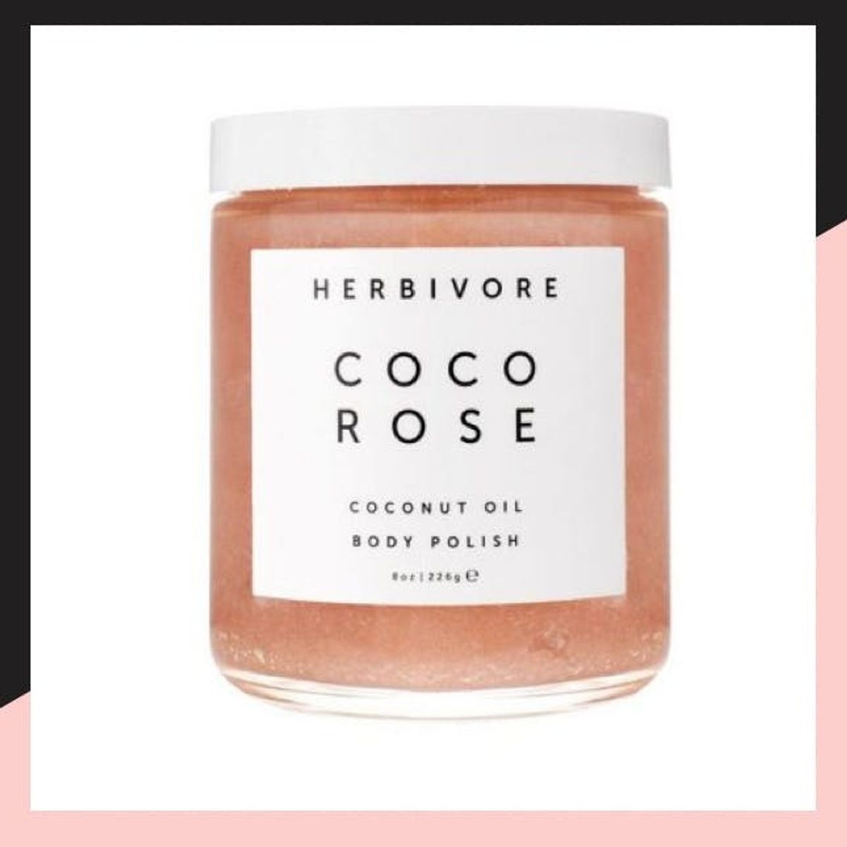 Get Your Skin Ready for Spring With These Kick-Ass Body Scrubs