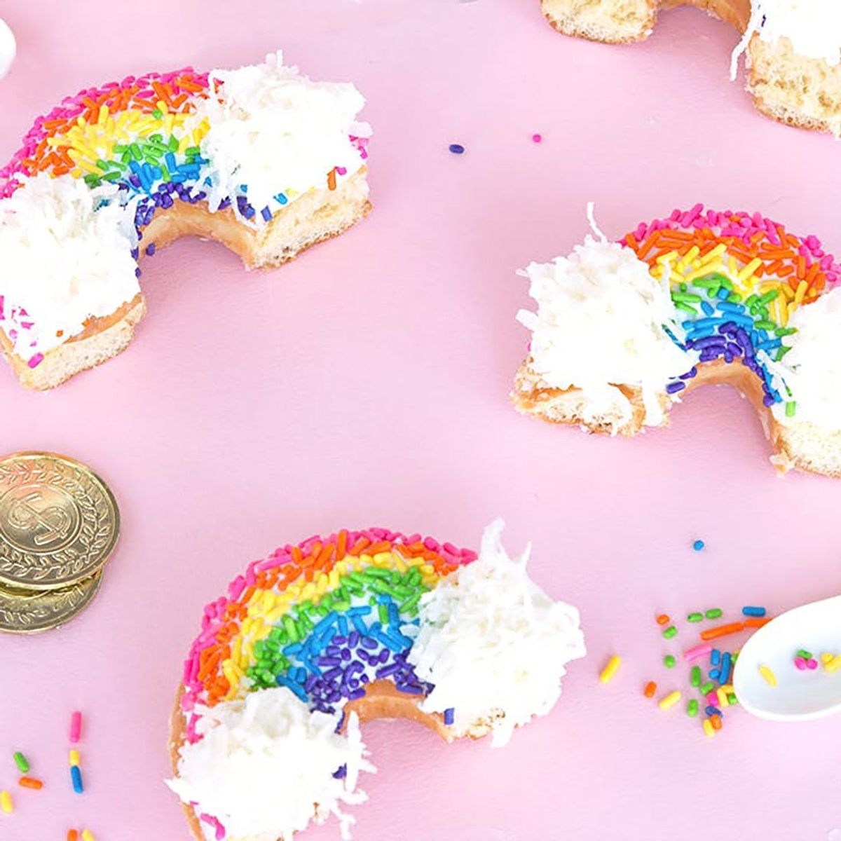 12 Creative Donut Recipes That Are Ultra Photogenic