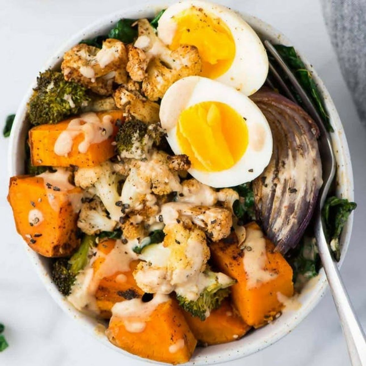 16 Extra Filling Recipes That Will Reaffirm Your Commitment to the Whole30 Diet