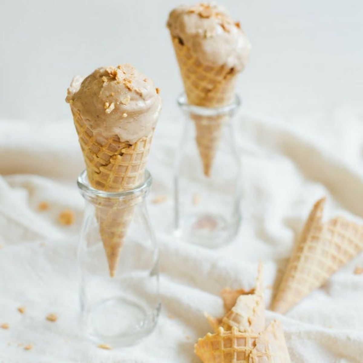 2 Ingredients Are All That Stand Between You and Your Dessert Dreams